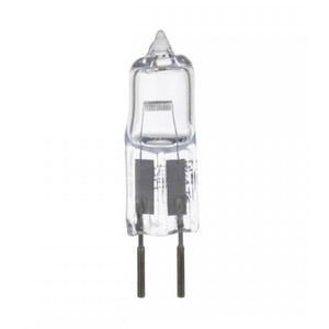 Casell M76-CA - GY6.35 20W Halogen Capsule - Axial Filament - 12v