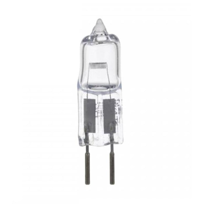 Casell M76-CA - GY6.35 20W Halogen Capsule - Axial Filament - 12v
