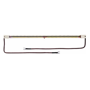 15091Z 235V 1500W GOLD UNIVERSAL 650MM SPLICE LEADS  Other - The Lamp Company