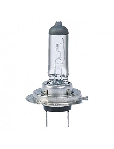 H7-1255 - H7 Headlight Bulb 12v 55w Px26d Base - 2 Spade Prong
