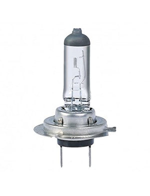 Osram H7-1255-XB-OS - H7 Osram Headlight Bulb Xenon Blue 12v 55w Px26d - 2 Spade Prong Auto / Car Bulbs Osram - The Lamp Company