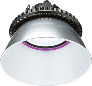 Knightsbridge HBLR1 HBL 80� Reflector 382mm - Knightsbridge - Sparks Warehouse