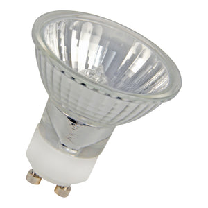 Bailey - 20202527751 - ECO GU10 240V 28W 38D Cover Light Bulbs Bailey - The Lamp Company
