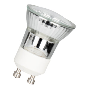 Bailey - HC1124003530 - PAR11 GU10 230V 35W 30D Cover Light Bulbs Bailey - The Lamp Company