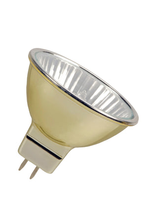 Bailey 20402507243 - MR16 GU5.3 12V 35W 38D Gold C. CL Bailey Bailey - The Lamp Company