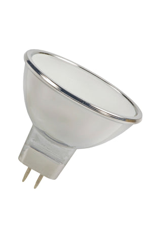 Bailey 20402529574 - MR16 GU5.3 12V 10W 36D Silver C. FR Bailey Bailey - The Lamp Company