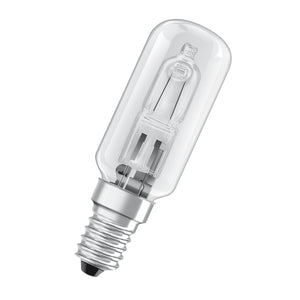 Bailey - HD14240060/02 - HALOLUX® T 60 W 230 V E14 Light Bulbs LEDVANCE - The Lamp Company