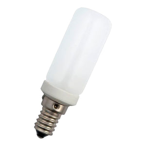 Bailey - HD14240060F - E14 JDD 240V 60W Frosted Light Bulbs Bailey - The Lamp Company