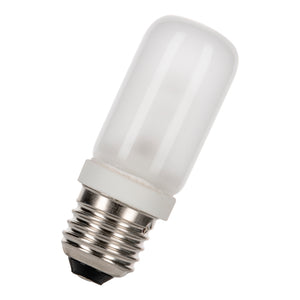 Bailey - HD27240075F - E27 JDD 240V 75W Frosted Light Bulbs Bailey - The Lamp Company