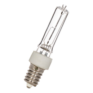 Bailey - HE14240150 - E14 JD 240V 150W Clear Light Bulbs Bailey - The Lamp Company