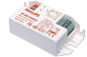 HFMRED124SH-PH - 1X24w PLL/TL5 HF W/strt M/bx Ballast