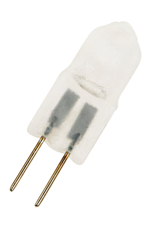 Bailey HG4006015F - G4 8X30 JC 6V 15W Frosted Bailey Bailey - The Lamp Company