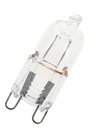 Bailey - HG9230040C/02 - HALOPIN® OVEN 40 W 230 V G9 Light Bulbs LEDVANCE - The Lamp Company