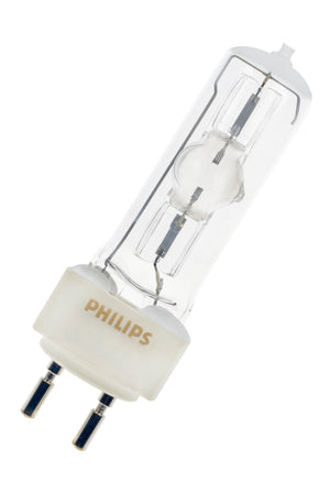 Bailey - HID012002SE/01 - MSR 1200/2.1CT/3 Light Bulbs PHILIPS - The Lamp Company