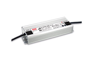 Integral HLG-320H-24A - CONSTANT VOLTAGE DRIVER 320W 24VDC IP65 NON-DIMM 90-305V INPUT