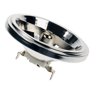 Bailey - HM101210045/02 - HALOSPOT® 111 100 W 12 V 40° G53 Light Bulbs LEDVANCE - The Lamp Company