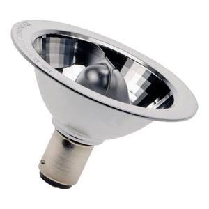 Bailey - 20400208013 - HALOSPOT® 70 20 W 12 V 24° BA15D Light Bulbs OSRAM - The Lamp Company