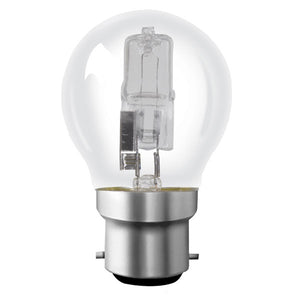 BELL halogen 45mm 240V 18W B22d Clear