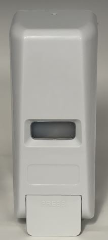 1000ml Manual Soap Dispenser