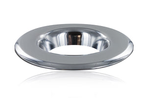 Integral ILDLFR70A013 - LUXFIRE FIRE RATED DOWNLIGHT POLISHED CHROME BEZEL