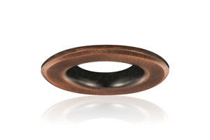 Integral ILDLFR70A016 - LUXFIRE FIRE RATED DOWNLIGHT COPPER BEZEL