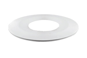 Integral ILDLFR70B018 - LOW-PROFILE FIRE RATED DOWNLIGHT WHITE BEZEL