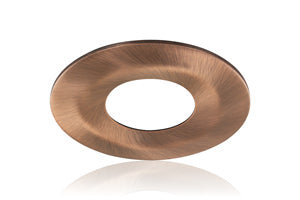 Integral ILDLFR70B026 - LOW-PROFILE FIRE RATED DOWNLIGHT COPPER BEZEL