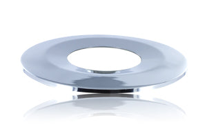 Integral ILDLFR70G003 - WARMTONE & COLOUR SWITCHING FIRE RATED DOWNLIGHT POLISHED CHROME BEZEL
