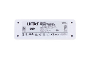 Integral ILDRCCA028 - CONSTANT CURRENT DRIVER 60W 1300MA IP20 DALI 27-42V INPUT INTEGRAL LF-GDE060YF(S)1300U