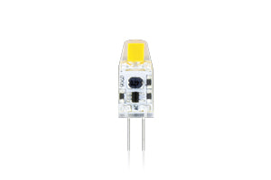 Integral ILG4NC003 - G4 BULB 100LM 1.1W 2700K NON-DIMM 260 BEAM CLEAR