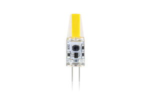 Integral ILG4NE006 - G4 BULB 170LM 1.5W 4000K NON-DIMM 275 BEAM CLEAR