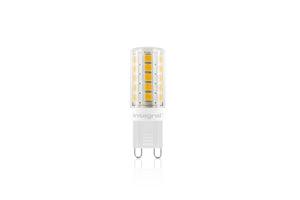 Integral ILG9DC009 - G9 BULB 300LM 3W 2700K DIMMABLE 300 BEAM CLEAR
