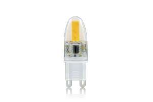 Integral ILG9NC007 - G9 BULB 160LM 2W 2700K NON-DIMM 285 BEAM CLEAR
