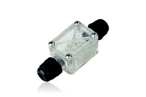 Integral ILGDA008 - OUTDOOR INGROUND ACCESSORY 2 WAY CONNECTOR BOX IP67 IK10