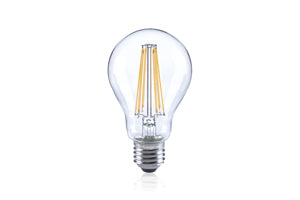 Integral ILGLSE27NC062 - OMNI FILAMENT GLS BULB E27 1521LM 12.5W 2700K NON-DIMM 300 BEAM CLEAR FULL GLASS