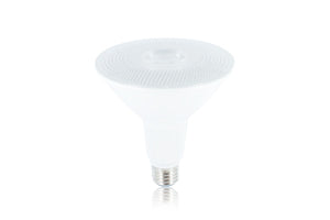 Integral ILPAR38NJ010 - PAR38 BULB E27 15W BLUE NON-DIMM IP65