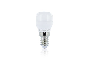 Integral ILPYGE14N001 - PYGMY BULB 160LM 1.8W 2700K NON-DIMM 220 BEAM FROSTED