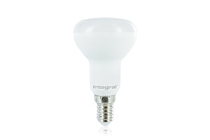 Integral ILR50DD004 - R50 BULB E14 500LM 7W 3000K DIMMABLE 120 BEAM