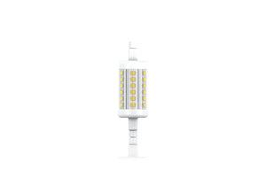 Integral ILR7SN001 - R7S BULB 78MM  600LM 5.2W 2700K NON-DIMM 360 BEAM CLEAR