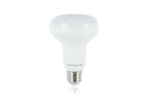 Integral ILR80DD006 - R80 BULB E27 1000LM 14W 3000K DIMMABLE 120 BEAM