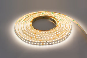 Integral ILSTWHIA133E - STRIP IP20 5M 4000K 24V 21.6W/M 2800LM/M 120LED/M 10MM WIDTH 120 BEAM CRI90 BAG PACK