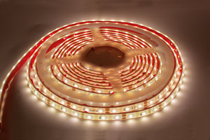 Integral ILSTWHIC108E - STRIP IP67 5M 4000K 12V 6W/M 400LM/M 60LED/M 10MM WIDTH 115 BEAM CRI90 BAG PACK