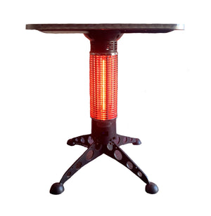 HotTable 11205 1.0kw Heated Table