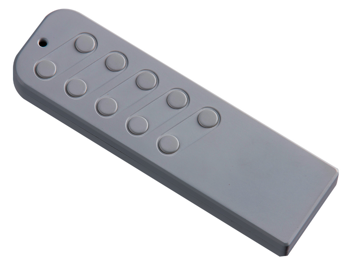 Knightsbridge IPREMOTE Replacement Remote Control for IP663G and IP665G