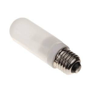 M182-F-CA - 240v 100w E27 Frosted/Pearl