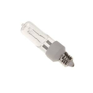 JD110250E11-CA - 110v 250w E11 Clear Halogen