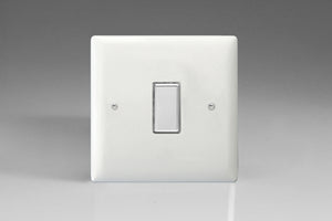 Varilight JOTS001C - 1-Gang Multi-Way Touch LED Dimming Slave for use with Touch Master on Multi-Way Circuits