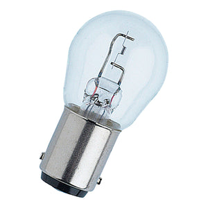 Bailey KB545004008 - Ball Ba15d 25X45 4.8V 8W Clear Bailey Bailey - The Lamp Company