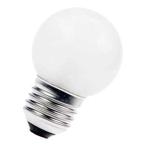 Bailey KE775012010F - Ball E27 G45 12V 10W Frosted Bailey Bailey - The Lamp Company