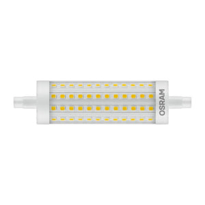 Osram PARATHOM Line R7s R7s LED Cluster Lamp 16 W(125W), 2700K, Warm White, Cluster shape LED R7s Light Bulbs LEDVANCE - The Lamp Company